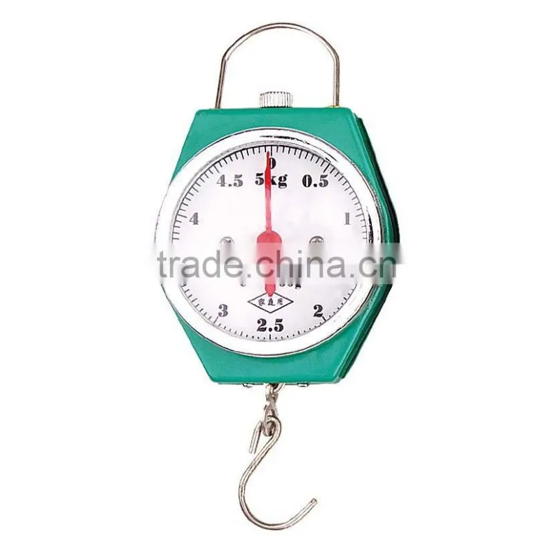 10kg handy spring scale