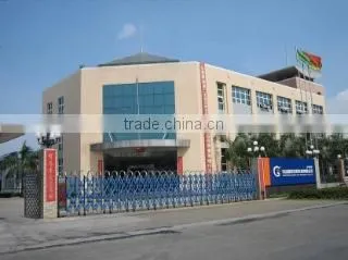 Zhongshan Goodlife Sun Sheet Co., Ltd. company overview - view 1