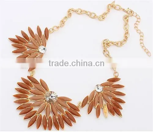 2014 more popular in European and Americal winter style sweater chain / Cute Beard Pendant Sweater Chain / Pendant Necklace
