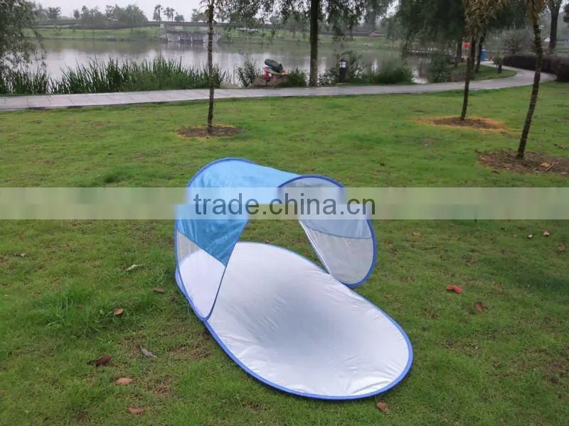 2016 Pop up beach tent/fishing tents, bask in a tent