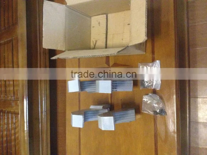 SRC160 Europe Style 160mm PPR Socket Fusion Machine