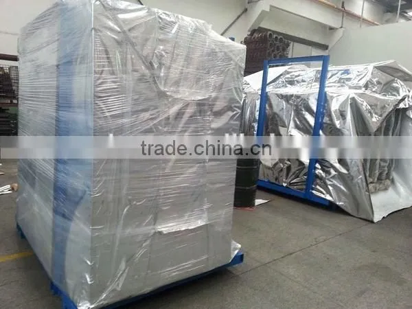 Vacuum packaging bags