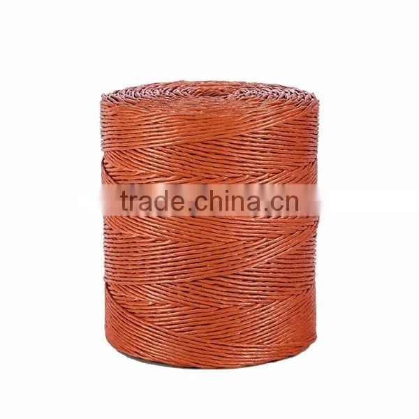 Musk melon twine