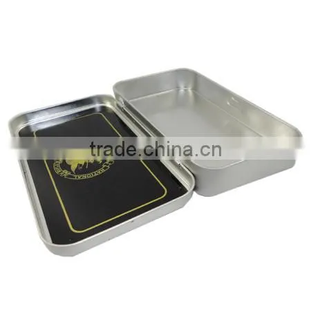 sex metal condom box china supplier