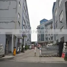 Xinchang Bestn Import&Export Co., Ltd. company overview - view 1