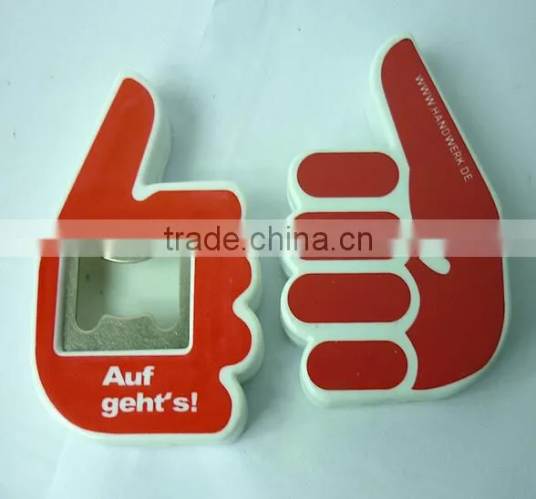15060303 Plastic Back Scratch with Shoehorn