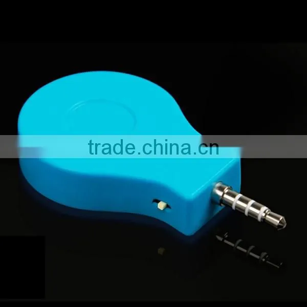 Mini portable led flash fill light for iPhone