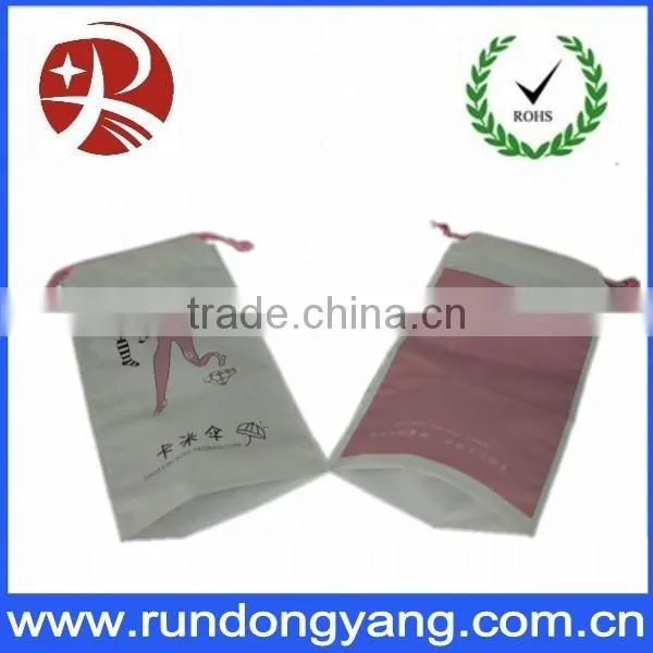 Reliably Sealing eva drawstring bag