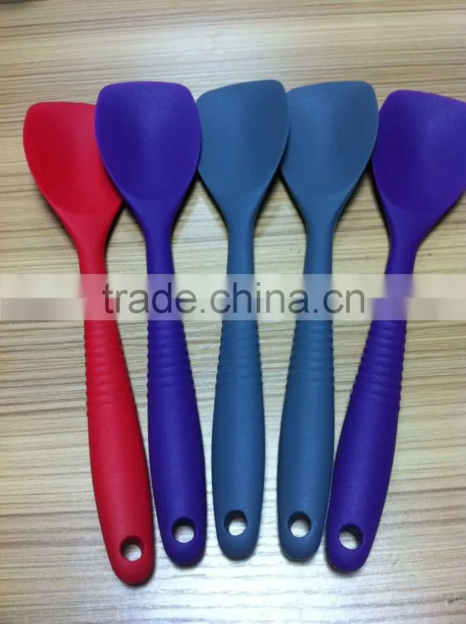Silicone Cooking spatula Silicone Kitchen Tool