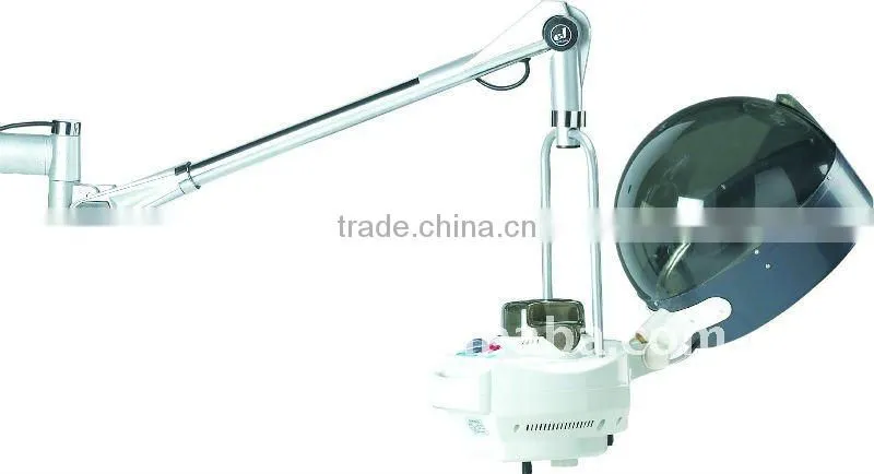 Salon hair steamer cap hood dryer beauty salon equipment DP203FS