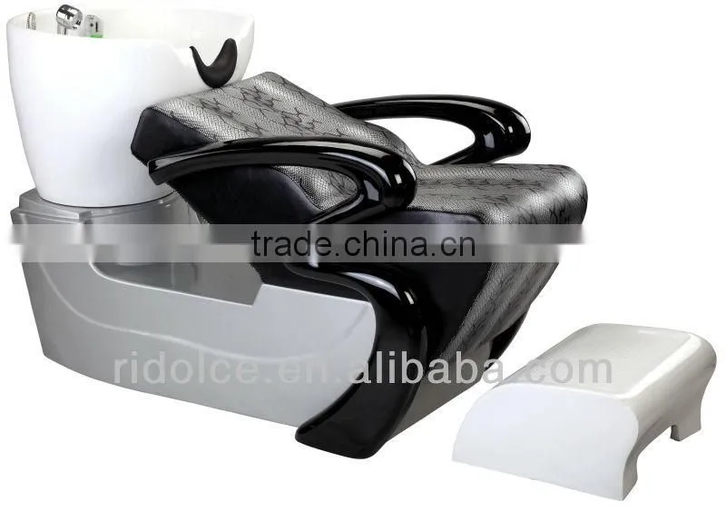 Shampoo Chair hair wash equipment hair salon furniture used salon furniture 2014 F-C969