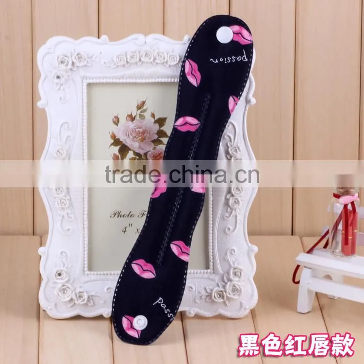 Hair device head dish hair tool balls twist ABS tool pure cotton with button