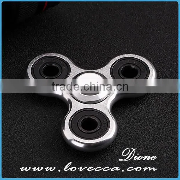 Wholesale fingertips gyro stress reliever toy, stress reliever fidget toy