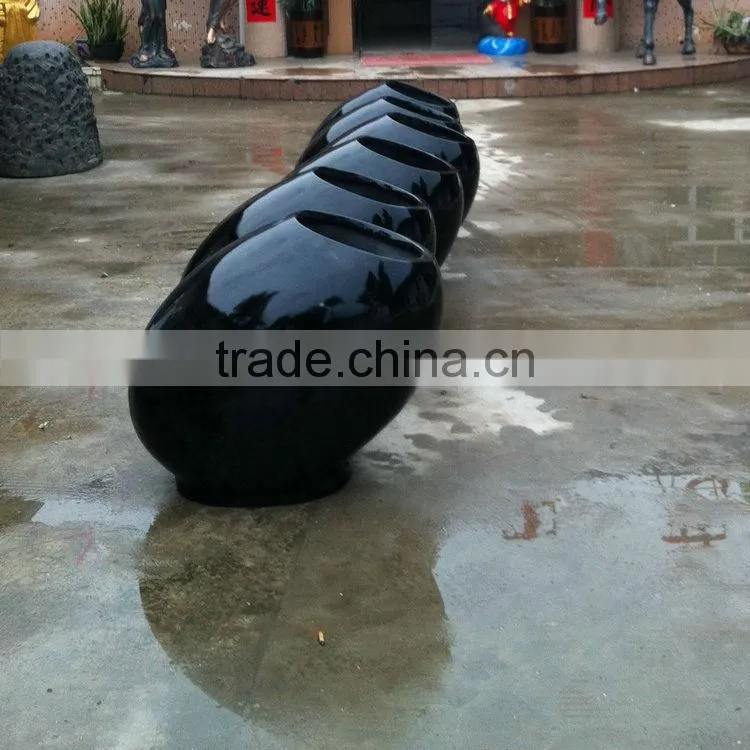 Big flower pot