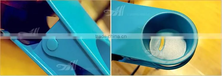 wholesale custom Plastic ABS Material Cup holder