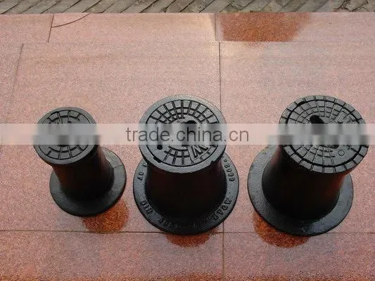 Ductile Iron Fire Hydrant of fire fighting accessory