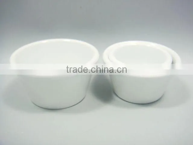 wholesale Sauce Cup Sets,Round Melamine Small Sauce cup