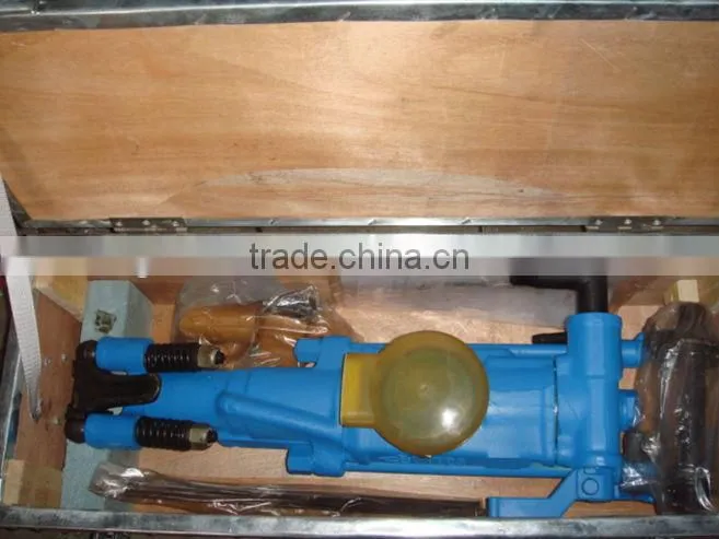 YT28 Rock Drill Hammer/Pneumatic tools