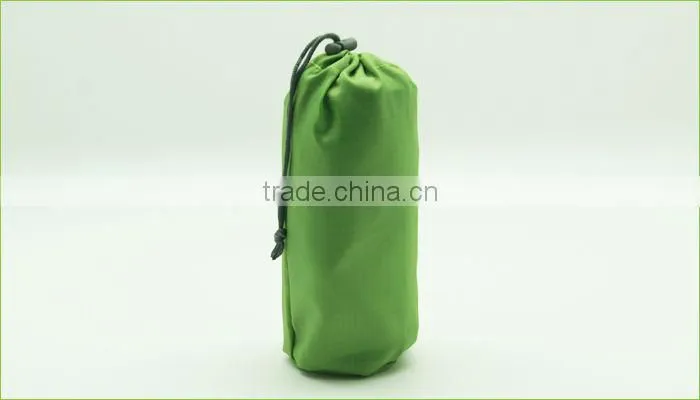 pouch polyester bag travel mate