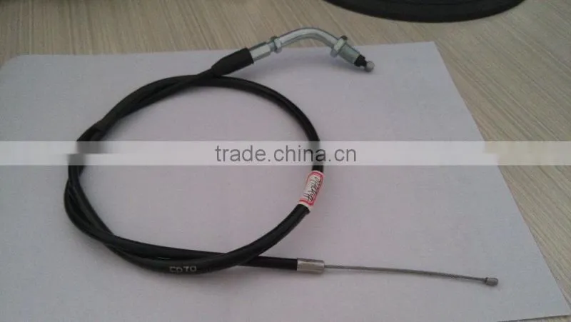 CD70 70CC Motorcycle Engine CLutch Cable motorcycle parts