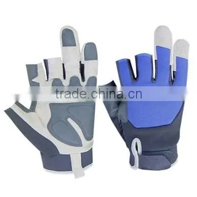 Mechanics gloves