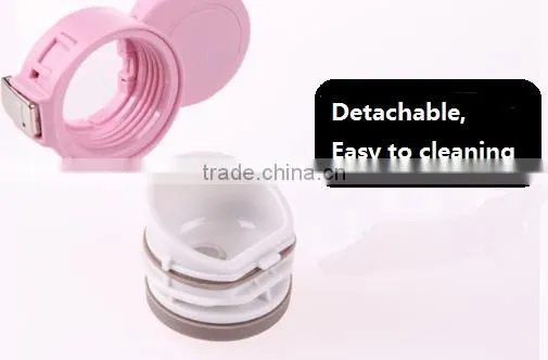 Stainless Steel Vacuum Flask Thermos Flask LYR-JP501