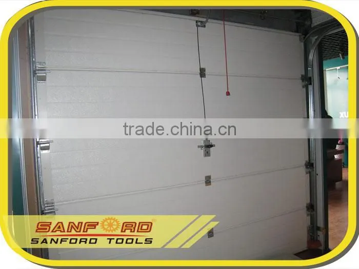 Cheap Automatic Easy Lift Garage Door Opener With DC Motor