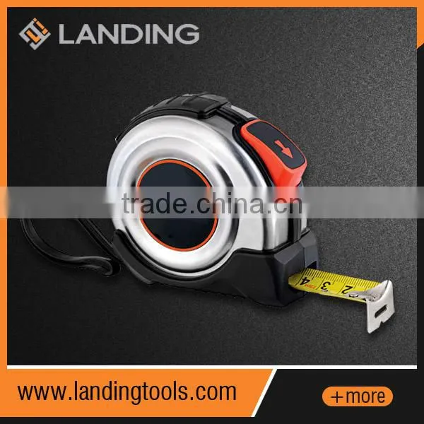 Water Proof steel tape measuring tape measure