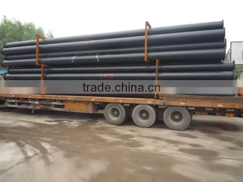 dredging pipe 500mm