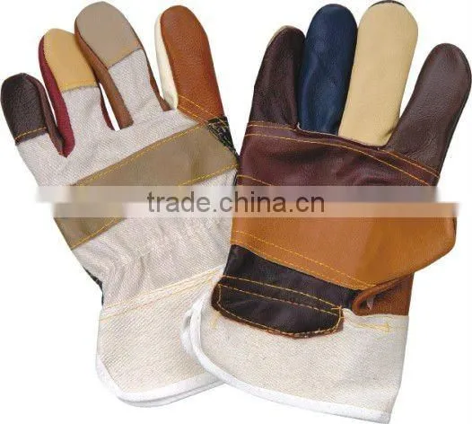 Working gloves