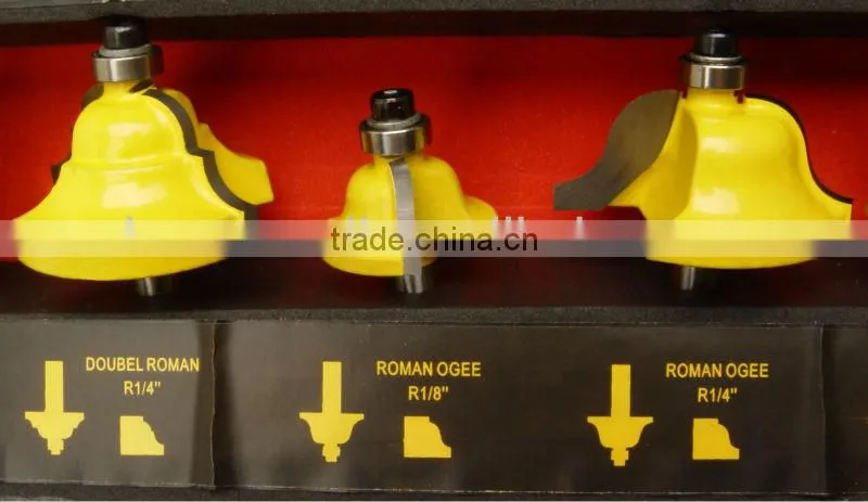 35pc drill bit set