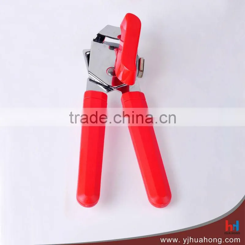 Hot sale good quality safety pp handle can opener HCO-11B