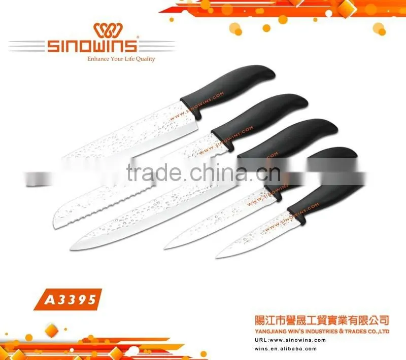 A3215 Hot Sale High Quality Ceramic Knife Set