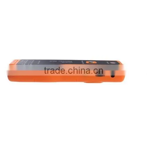 Telephone Phone RJ45 RJ11 Wire Tracker Tracer Ethernet LAN Network Cable Tester
