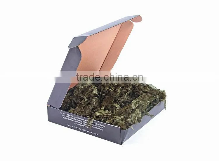 Bird watch woodland ghillie suit Camo Hunting Suit
