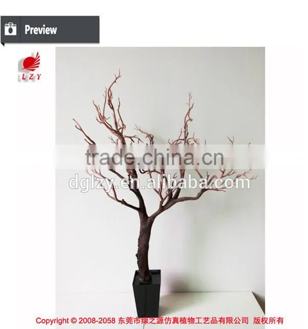Wedding centerpieces dry tree branches high quality tree branches for centerpieces