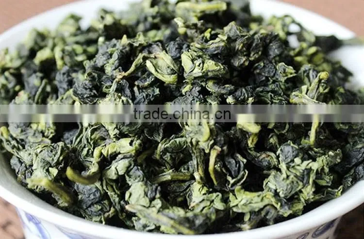 Organic Oolong tea/Loose weight Oolong tea
