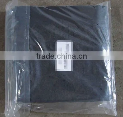 2012 popular PVC Mesh tarp FTV007
