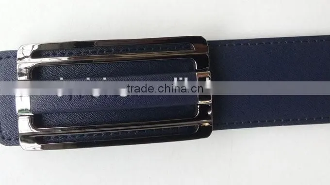 J31156 belt supplier plate buckle belt for man besiness belts set gifts for man