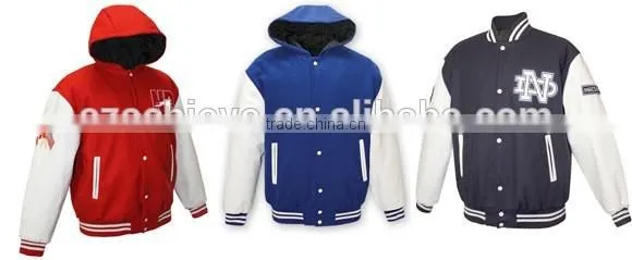 Custom Sublimated Man Woman Winter Casual Jackets, Bomber Jackets Wholesale