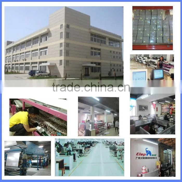 Microfiber promotional customising photo printed towels