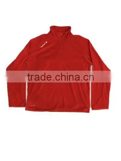 Men Long Sleeve Sport Jacket