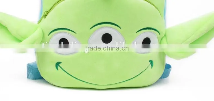 New products for teenagers child school bag animal school bag for kids