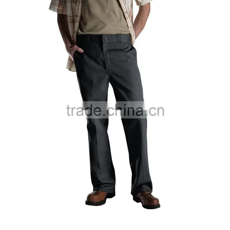 2017High Quality safety workwear uniform coverall work wear uniform