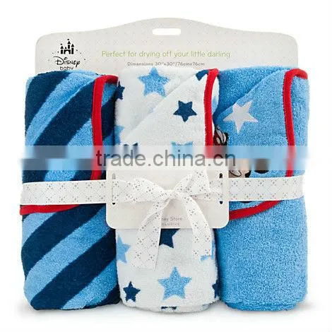 wholesale cotton baby blanket