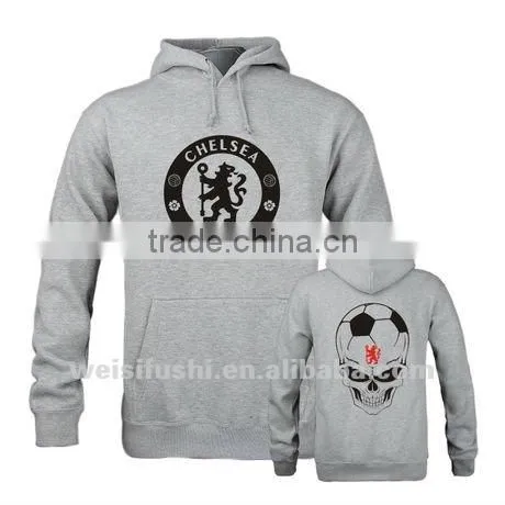 high quality men fashion hoodies