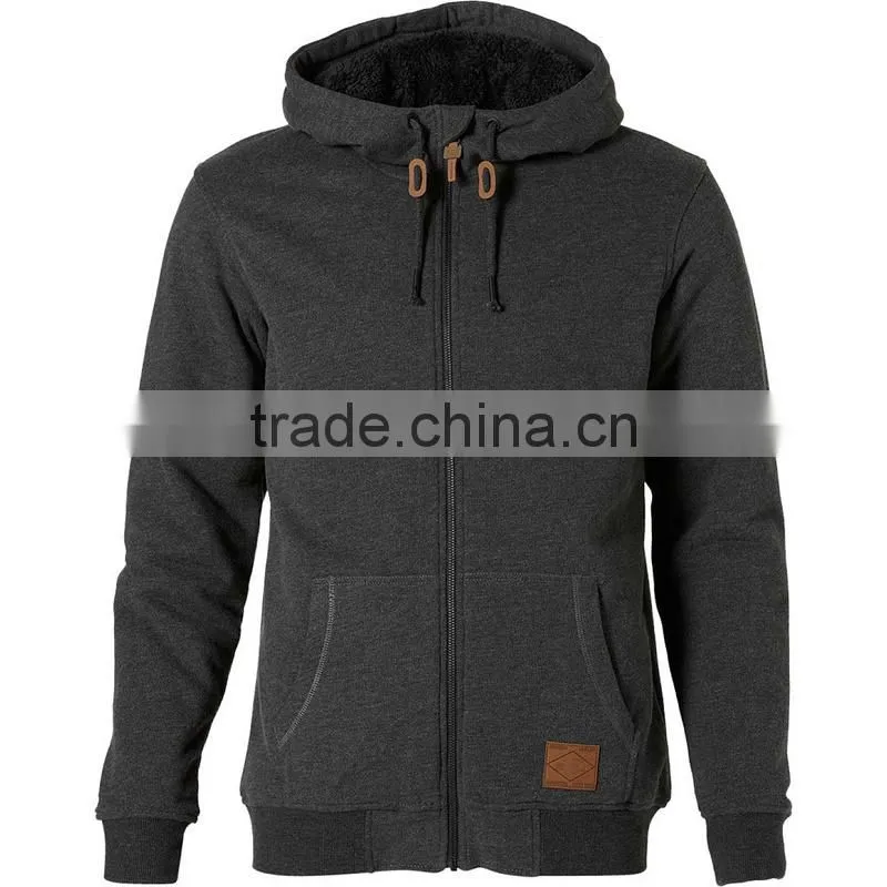 80 cotton 20 polyester nice quality and soft fabric hoodie shirt with print logo