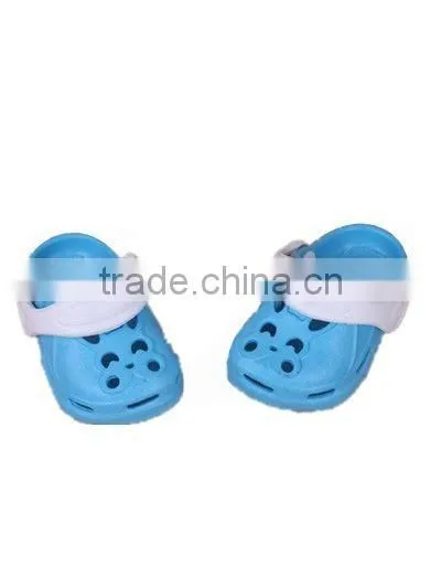 Lovely Animal Low Price Promotion Kids Sandals