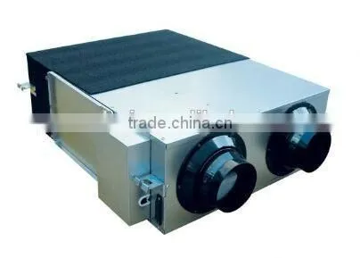 General residential equipment air filter and purify air cooling ventilation fan