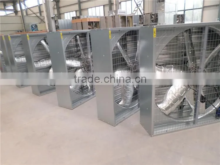 Plant ventilation fan, industrial fan, animal husbandry ventilation fan
